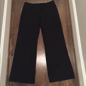 Long Tall Sally Wide Leg Dress Pants Sz 12